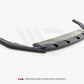 Maxton Design Skoda Octavia Rs MK4 (2020-) Front Splitter V1