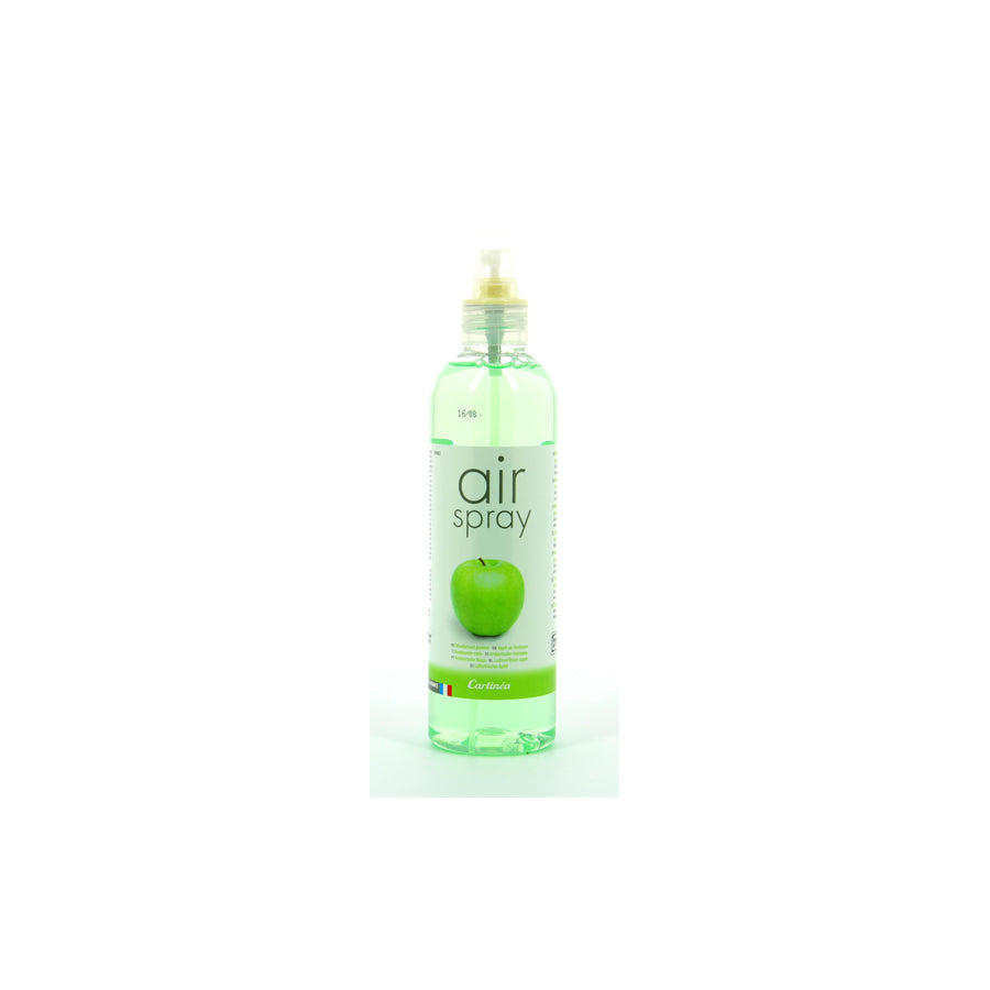 Carlinea Apple, air spray 190802 Car air freshener aerosol, Contents: 250ml