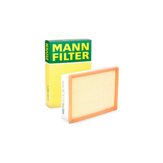 MANN-FILTER C 28 136/1 Air Filter Filter Insert