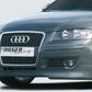 Rieger 00056739 Audi 8P A3 Front Splitter