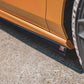 Maxton Design Ford Focus ST / ST-Line MK4 Side Skirts Diffusers V.5