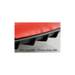 Rieger BMW 3 Series F30 F31 Rear Quad Diffuser (Inc. 320i, 335i & 340i)