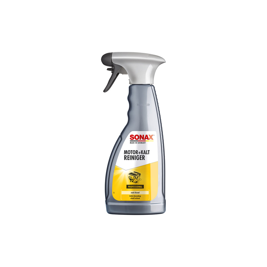 Sonax Engine Cold Cleaner 500ml | ML Performance Car Care