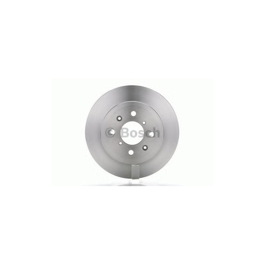 BOSCH 0 986 479 370 Brake Disc Vented Oiled