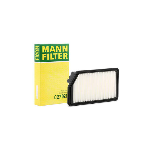 MANN-FILTER C 27 021 Air Filter Filter Insert