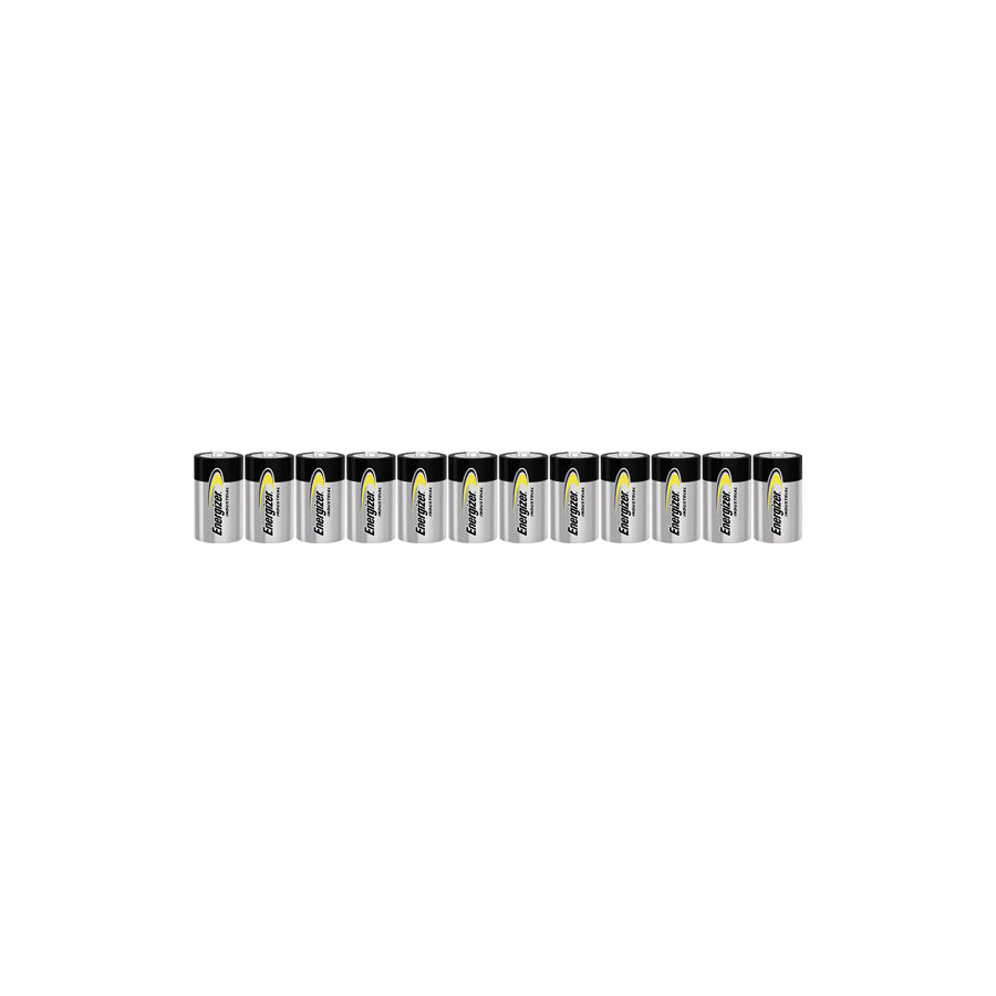 Energizer Industrial D (Box of 12) | Duco Car Parts UK Car Parts
