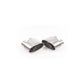 MillTek Audi 2.5TFSI 8S TTRS Non-Resonated Cat-Back Exhaust