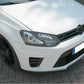 Maxton Design VW Polo MK5 R Wrc (2013) Front Splitter