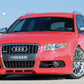 Rieger 00055230 Audi 8E B7 A4 Front Splitter