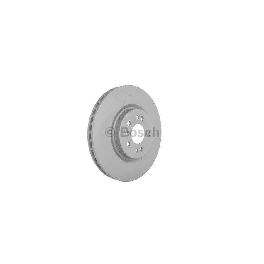 BOSCH 0 986 479 269 Brake Disc Vented Coated Alloyed High carbon