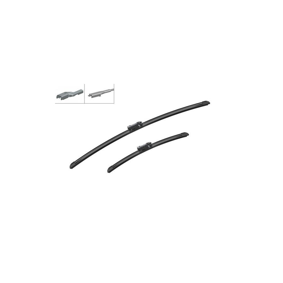 Bosch 3 397 014 363 Wiper Blade | Duco Car Parts UK Car Parts