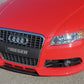 Rieger 00055230 Audi 8E B7 A4 Front Splitter