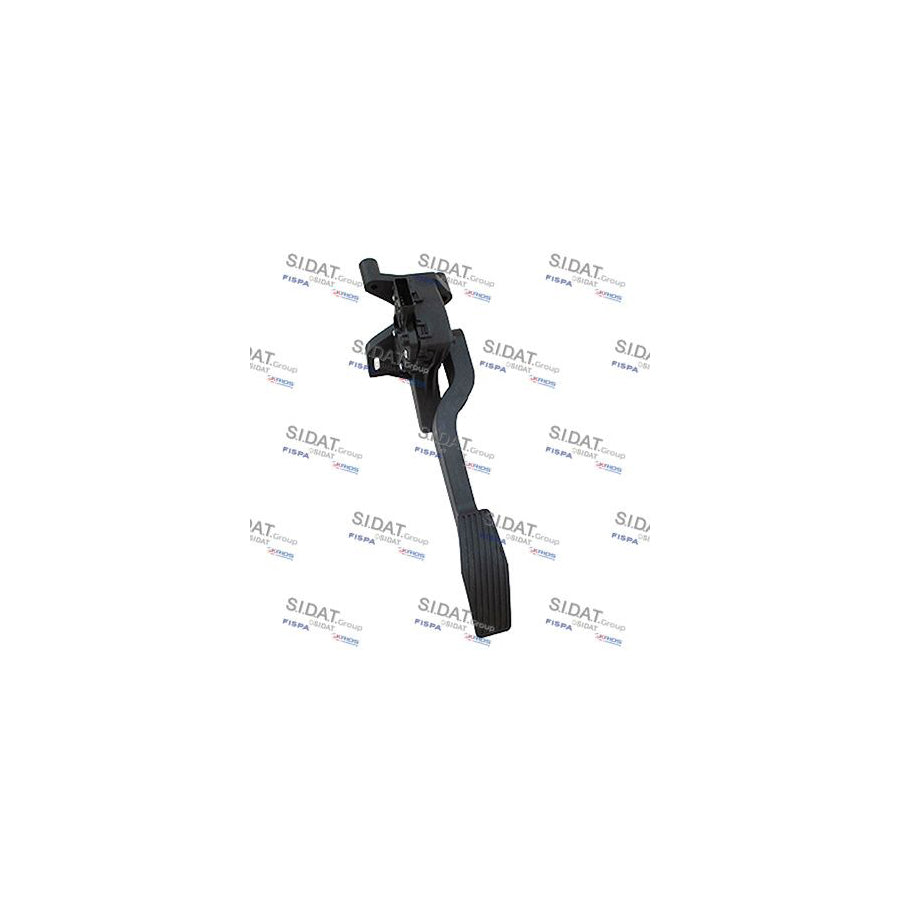 SIDAT 84.433A2 Accelerator Pedal Kit | Duco Car Parts UK Car Parts