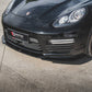 Maxton Design Porsche Panamera Turbo 970 (Facelift) Front Splitter V.2