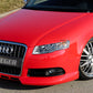 Rieger 00055230 Audi 8E B7 A4 Front Splitter