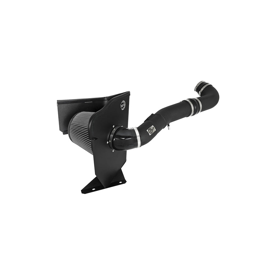  aFe 51-12872 Open Element Intake GM Colorado/Canyon 17-21 V6-3.6L  | Duco Car Parts UK Car Parts