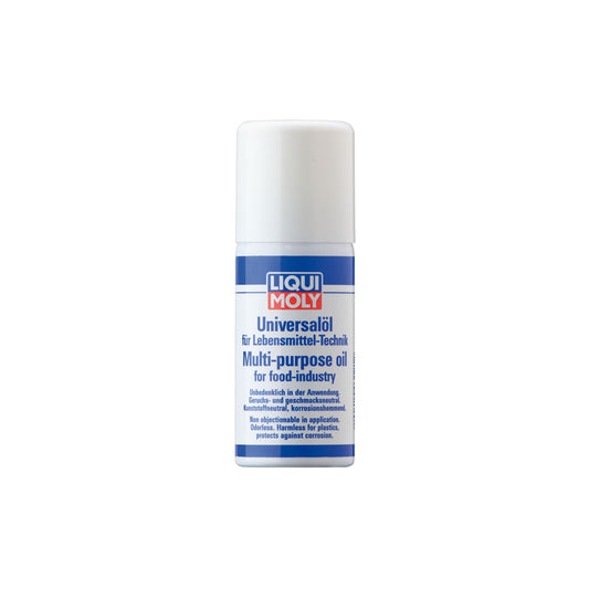 Liqui Moly Universal Oil For Food Technology 100ml