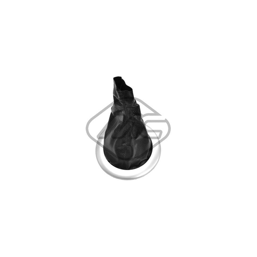 Metalcaucho 65018 Gear Lever Gaiter for RENAULT Megane II Hatchback (BM, CM)