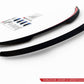 Maxton Design Ford Focus ST-Line Estate MK4 Spoiler Cap