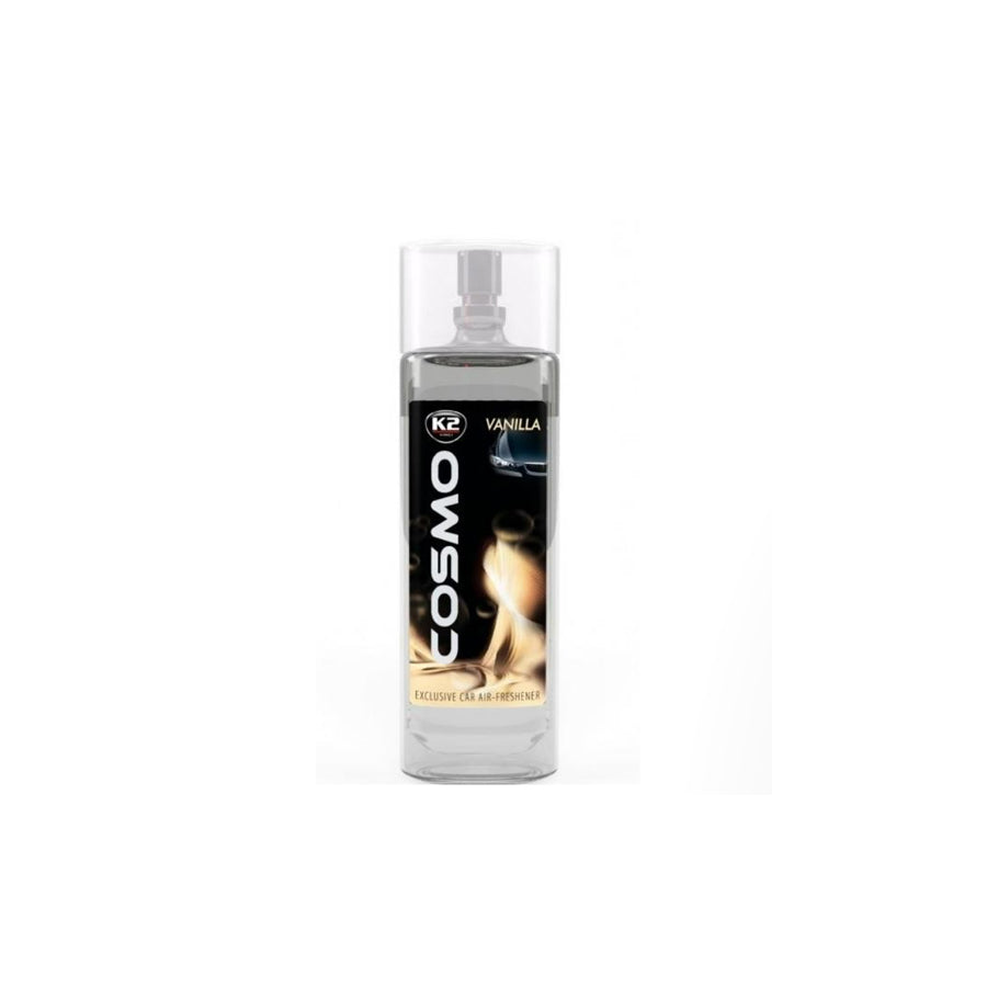 K2 COSMO V207D Car air freshener aerosol, Contents: 50ml