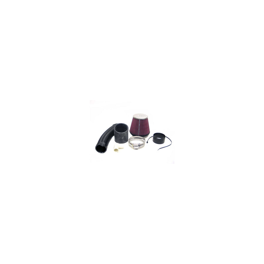 K&N 57-0015 Performance Air Intake System