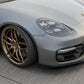 Maxton Design Porsche Panamera Turbo / GTS 971 Front Splitter