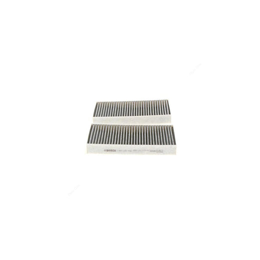 BOSCH Activated Carbon Cabin Filter 1987435538 [ R 5538 ]