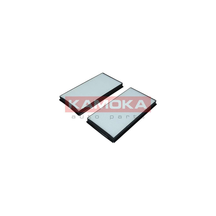 Kamoka F421001 Pollen Filter | Duco Car Parts UK Car Parts