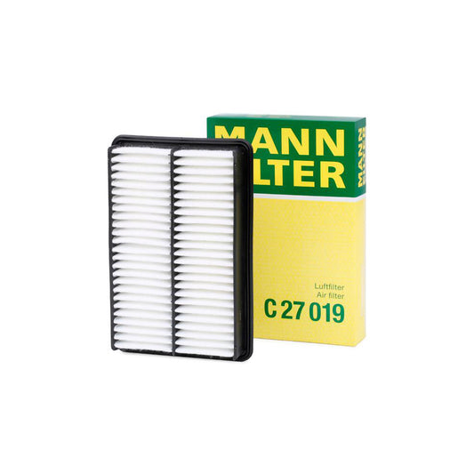 MANN-FILTER C 27 019 Air Filter Filter Insert
