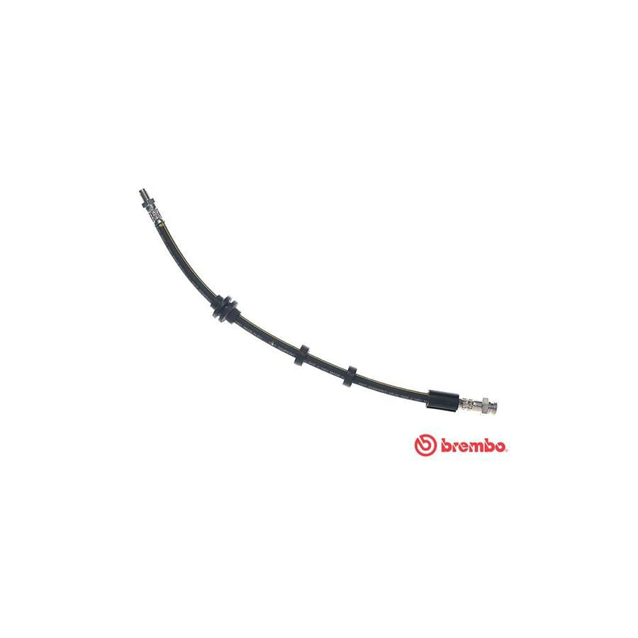 BREMBO T 23 208 Brake Hose for ALFA ROMEO GIULIETTA 455Mm F10X1 