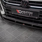 Maxton Design VW Arteon R (2020-) Front Splitter V.1