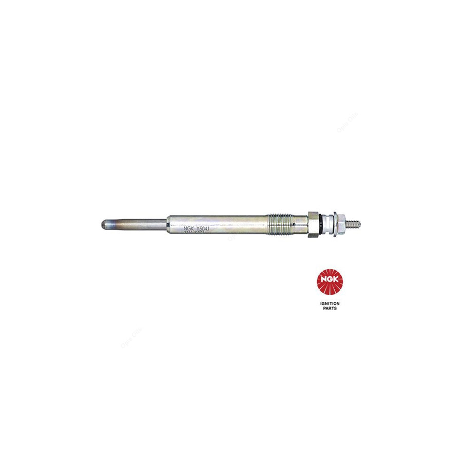 NGK Glow Plug Y-504J (NGK 6246)