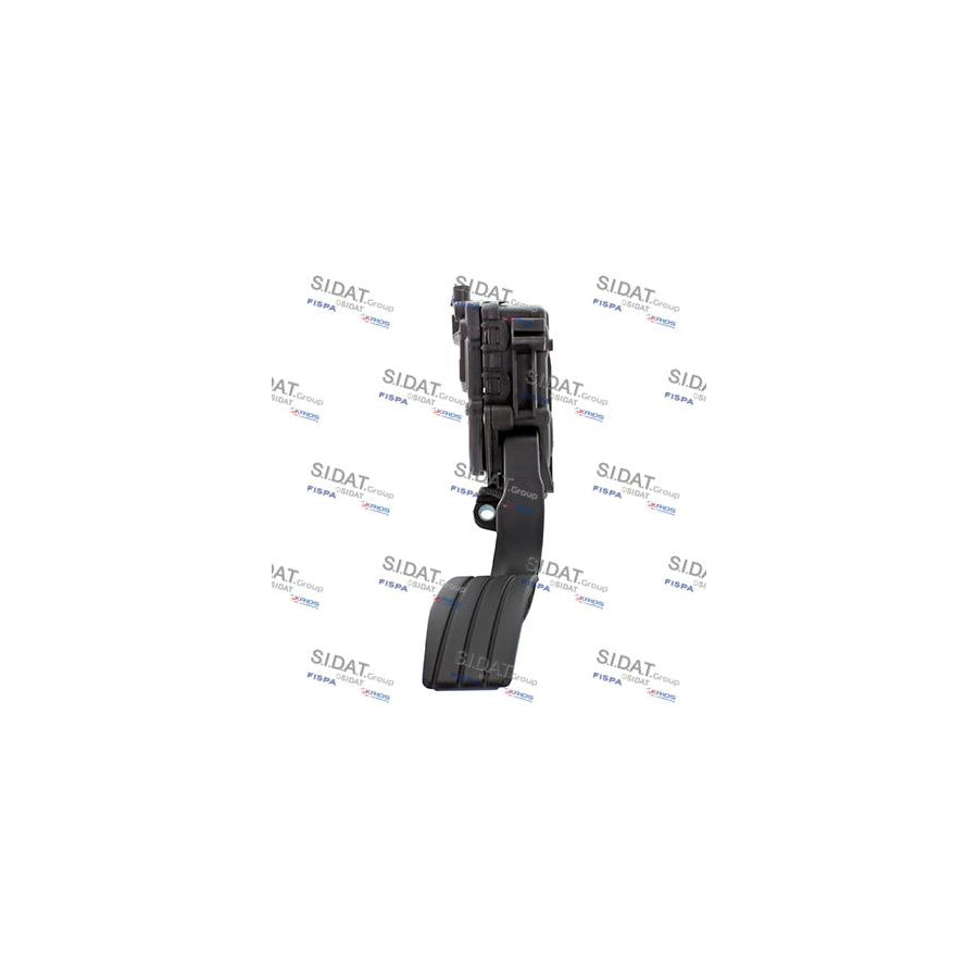 FISPA 84.2065 Accelerator Pedal Kit | Duco Car Parts UK Car Parts