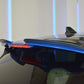 Maxton Design Ford Focus ST-Line MK4 Spoiler Cap V.3