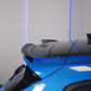 Maxton Design Ford Focus ST-Line MK4 Spoiler Cap V.3