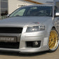 Rieger 00056733 Audi 8P A3 Front Bumper