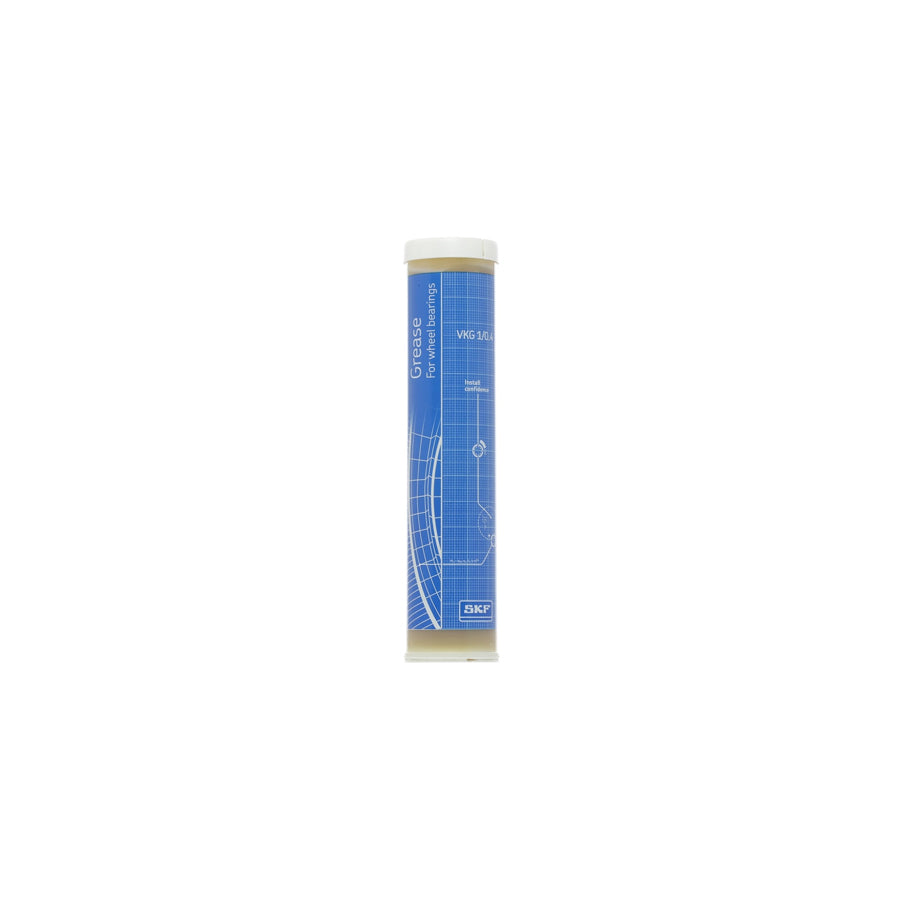 SKF VKG 1/0.4 Grease | Duco Car Parts UK Car Parts