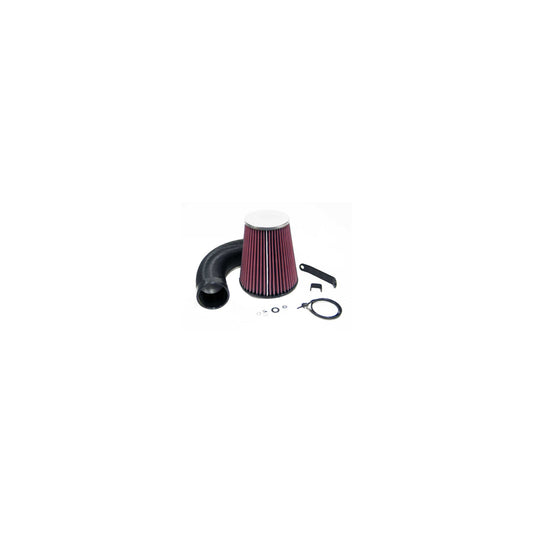 K&N 57-0178 Performance Air Intake System