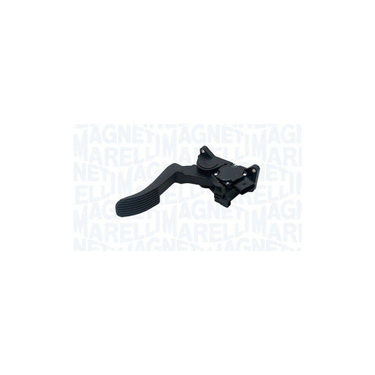MAGNETI MARELLI 805000005010 Accelerator Pedal Kit suitable for MERCEDES-BENZ SPRINTER | Duco Car Parts UK Car Parts