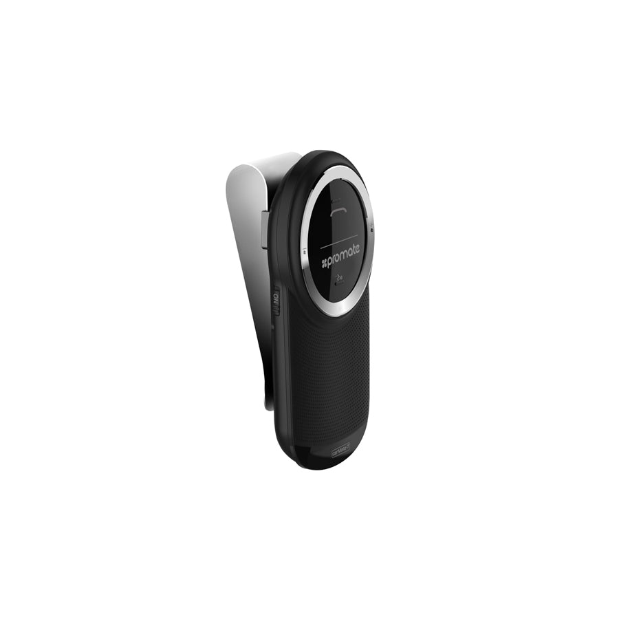 PROMATE CarMate-7 8039 Hands free car kit 1000 mAh 18 Bluetooth: Yes