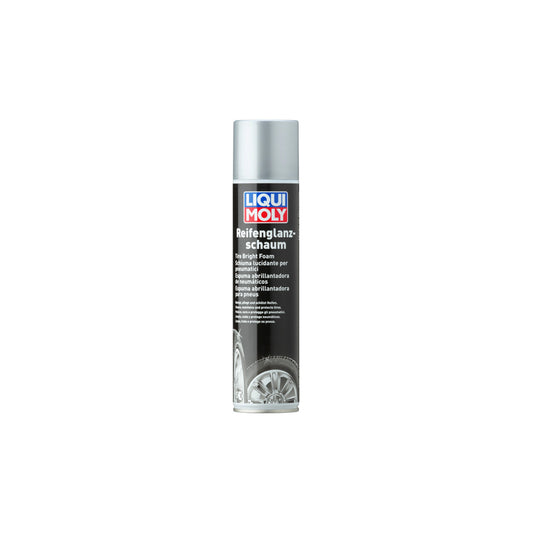 Liqui Moly Cockpit Bright 600ml