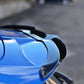 Maxton Design Ford Focus ST-Line MK4 Spoiler Cap V.1