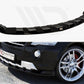 Maxton Design ME-ML-W164AMG-FD1T Front Splitter Mercedes Ml W164 Amg | Duco Car Parts UK Car Parts