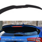 Maxton Design FO-FO-4-STLINE-CAP2T Spoiler Cap V.1 Ford Focus ST-Line MK4 | Duco Car Parts UK Car Parts