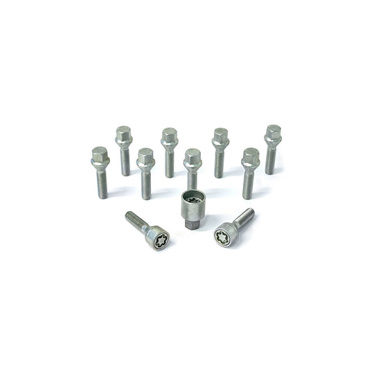 H&R 1254501SET Wheel Bolt