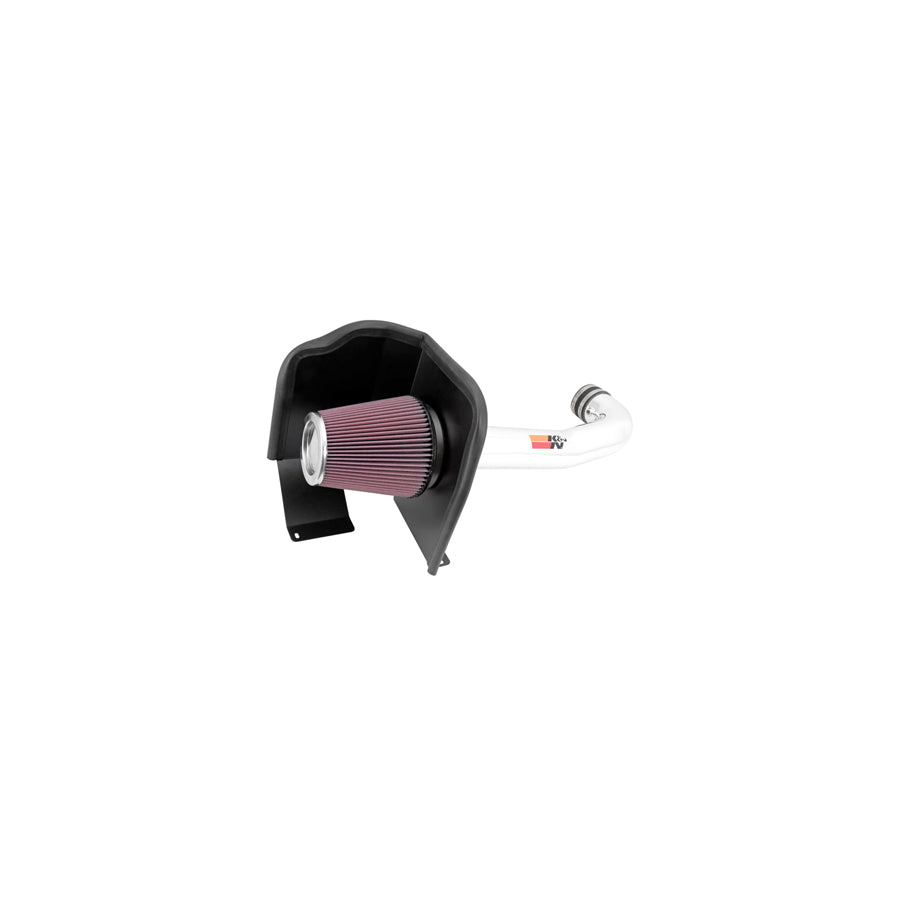 K&N 77-3082KP Performance Air Intake System