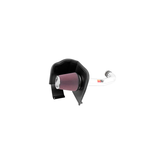 K&N 77-3082KP Performance Air Intake System