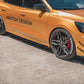 Maxton Design Ford Focus ST / ST-Line MK4 Side Skirts Diffusers V.5