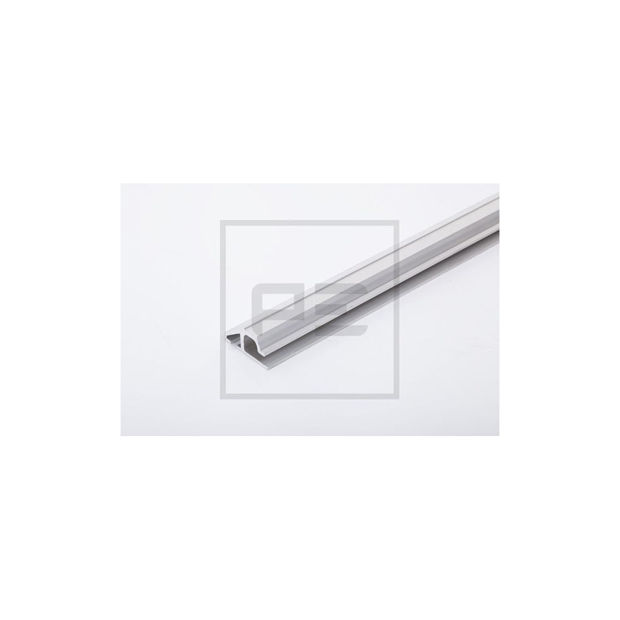 PETERS ENNEPETAL 000.079-10A Mudflap 600mm x 44mm x 22mm