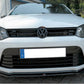 Maxton Design VW-PO-5-WRC-FD1T Front Splitter VW Polo MK5 R Wrc (2013) | Duco Car Parts UK Car Parts